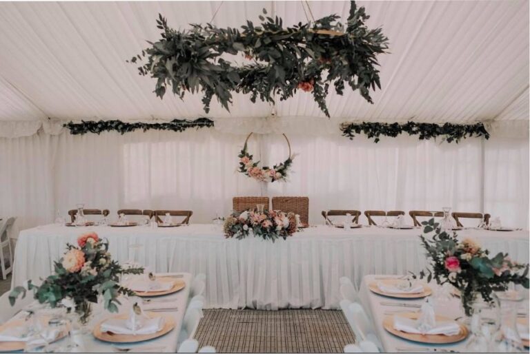 Cheers Weddings & Events — photo from their official website