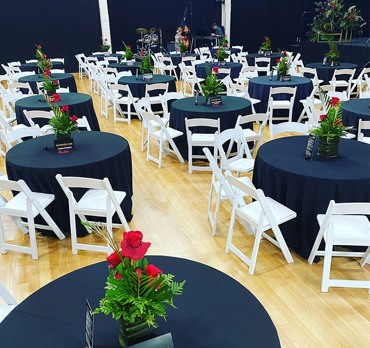 events-1 event hire products-Cheers Weddings and Events-Whangarei